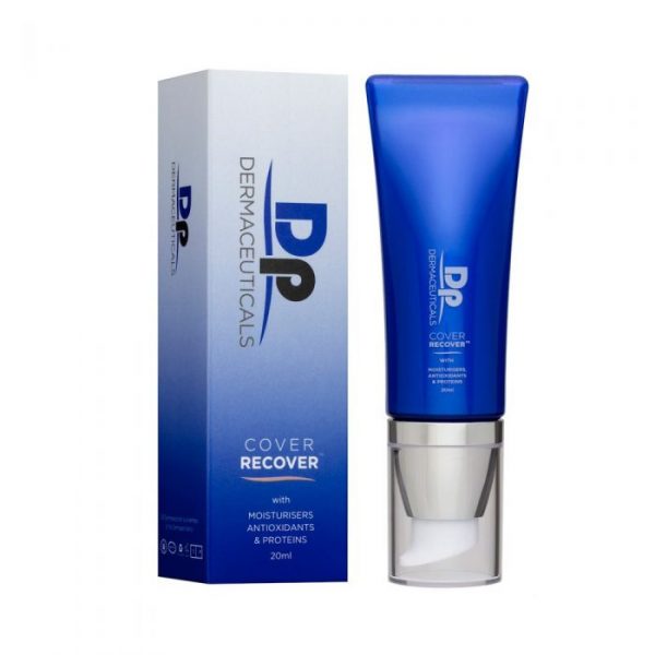 Cover Recover Clear 20ml