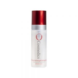 O-Biome Hydrating & Setting Spray