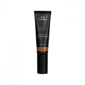 Bronze Treatment Foundation